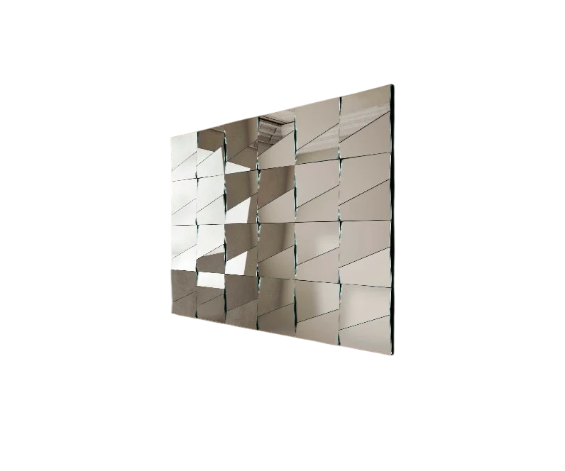 Stati d’Animo Modular Mirror by Giovanni Tommaso Garattoni for Tonelli Design | Casa Design Group