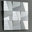 Stati d’Animo Modular Mirror by Giovanni Tommaso Garattoni for Tonelli Design | Casa Design Group
