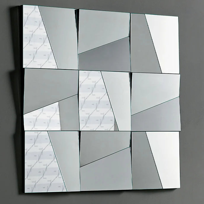 Stati d’Animo Modular Mirror by Giovanni Tommaso Garattoni for Tonelli Design | Casa Design Group
