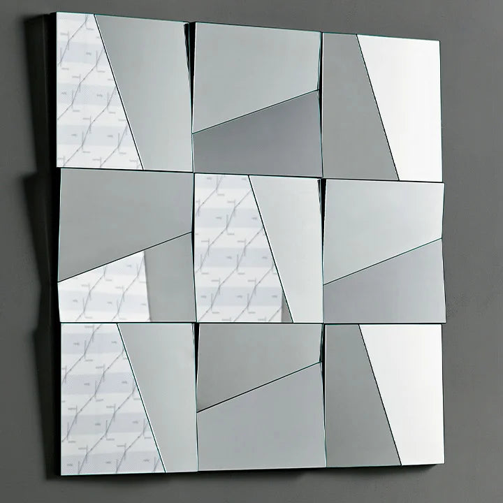 Stati d’Animo Modular Mirror by Giovanni Tommaso Garattoni for Tonelli Design | Casa Design Group