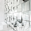 Stati d’Animo Modular Mirror by Giovanni Tommaso Garattoni for Tonelli Design | Casa Design Group
