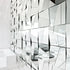 Stati d’Animo Modular Mirror by Giovanni Tommaso Garattoni for Tonelli Design | Casa Design Group