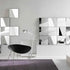 Stati d’Animo Modular Mirror by Giovanni Tommaso Garattoni for Tonelli Design | Casa Design Group