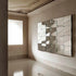 Stati d’Animo Modular Mirror by Giovanni Tommaso Garattoni for Tonelli Design | Casa Design Group