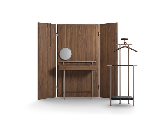 Stay refined modern vanity by Neri & Hu for Cassina | Casa Design Group