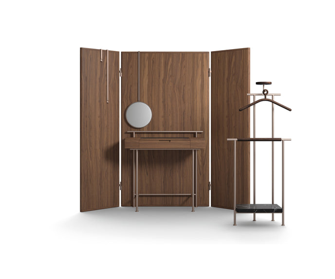Stay refined modern vanity by Neri & Hu for Cassina | Casa Design Group