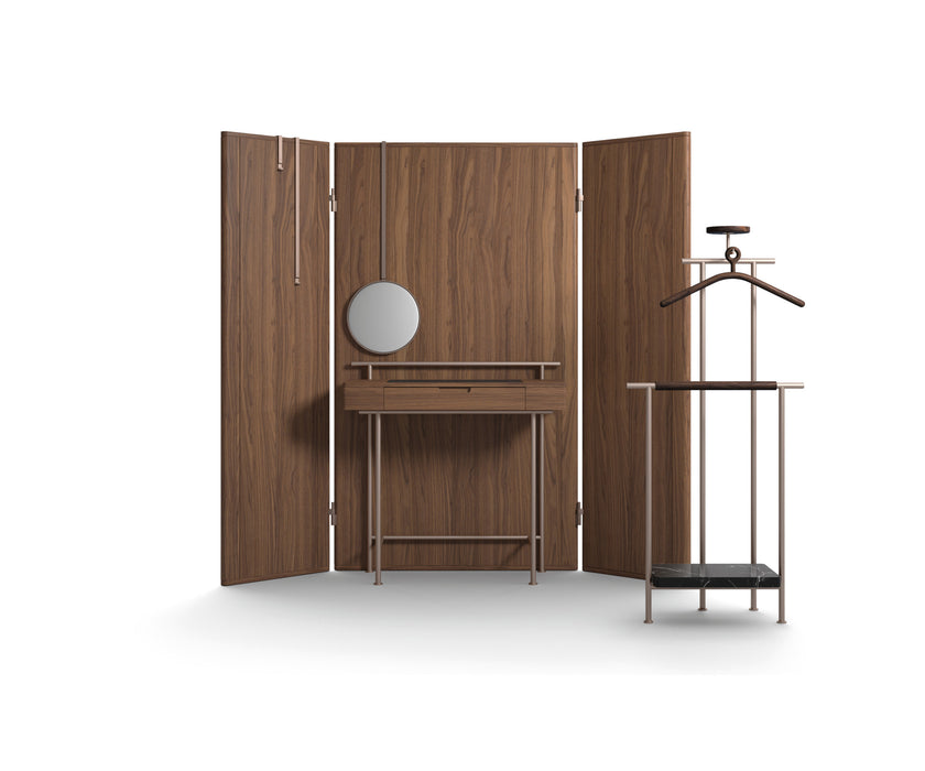 Stay refined modern vanity by Neri & Hu for Cassina | Casa Design Group
