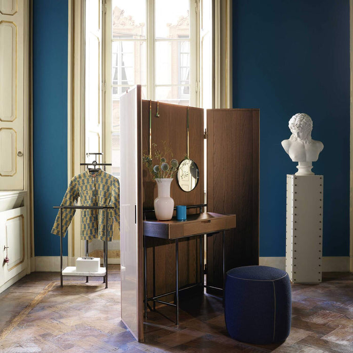 Stay refined modern vanity by Neri & Hu for Cassina | Casa Design Group