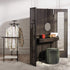 Stay refined modern vanity by Neri & Hu for Cassina | Casa Design Group