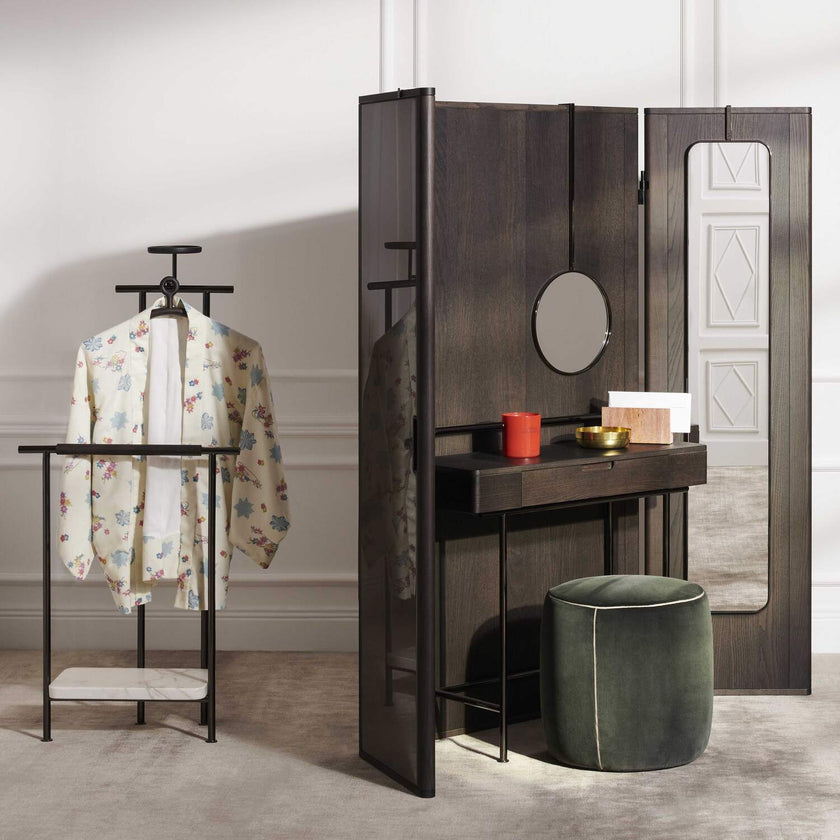 Stay refined modern vanity by Neri & Hu for Cassina | Casa Design Group