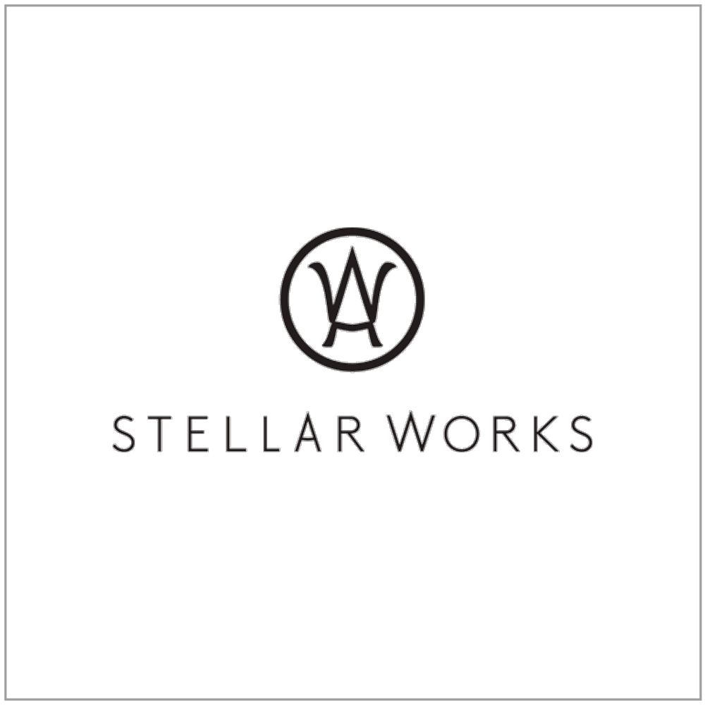 Stellar Works logo