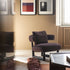 Stig Leather Lounge Armchair by Roberto Lazzeroni for Baxter | Casa Design Group
