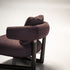 Stig Leather Lounge Armchair by Roberto Lazzeroni for Baxter | Casa Design Group