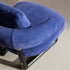 Stig Leather Lounge Armchair by Roberto Lazzeroni for Baxter | Casa Design Group