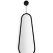 High End Stilla Mirror by Potocco Casa Design Group