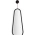 High End Stilla Mirror by Potocco Casa Design Group