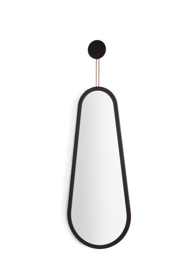 High End Stilla Mirror by Potocco Casa Design Group