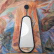 High End Stilla Mirror by Potocco Casa Design Group