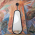 High End Stilla Mirror by Potocco Casa Design Group