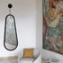 High End Stilla Mirror by Potocco Casa Design Group