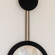 High End Stilla Mirror by Potocco Casa Design Group