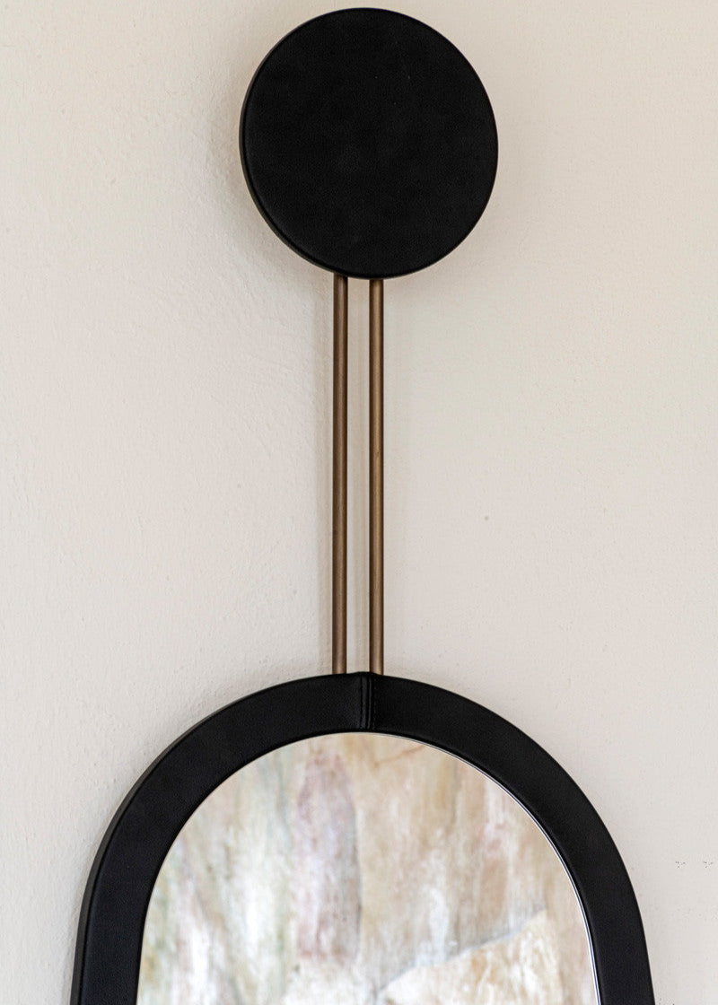 High End Stilla Mirror by Potocco Casa Design Group