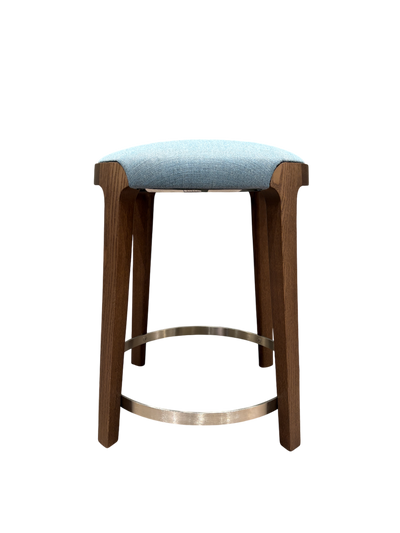 Stockholm Bar Stool (Set of 2)