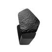 Sculptural Stone Side Table floor sample by Fiam inspired by organic forms – Casa Design Group