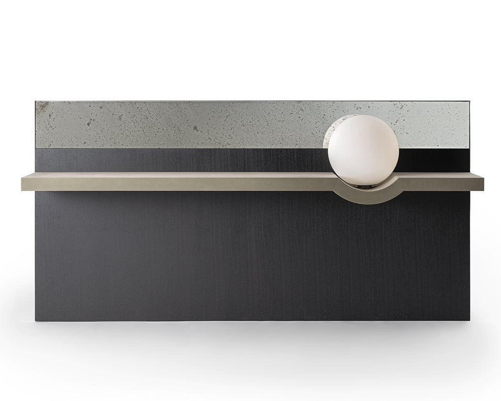 High End Stresa Mirror by Gallotti&Radice Casa Design Group