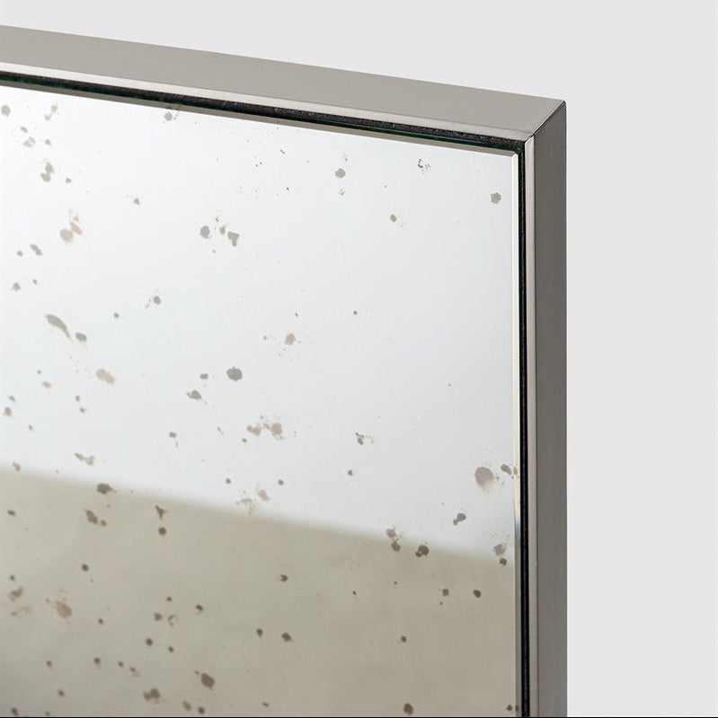 High End Stresa Mirror by Gallotti&Radice Casa Design Group