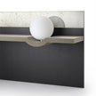 High End Stresa Mirror by Gallotti&Radice Casa Design Group