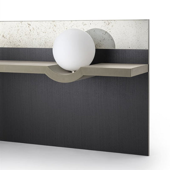 High End Stresa Mirror by Gallotti&Radice Casa Design Group