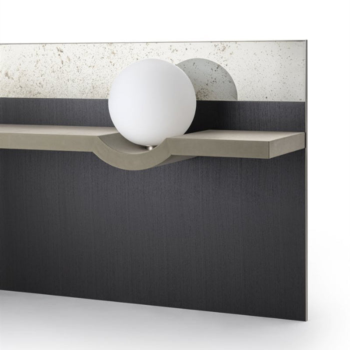 High End Stresa Mirror by Gallotti&Radice Casa Design Group