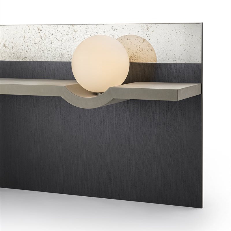 High End Stresa Mirror by Gallotti&Radice Casa Design Group