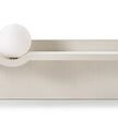 High End Stresa Shelf by Gallotti&Radice Casa Design Group