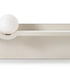 High End Stresa Shelf by Gallotti&Radice Casa Design Group