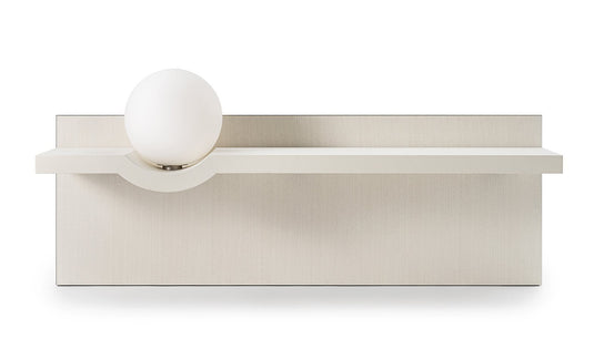 High End Stresa Shelf by Gallotti&Radice Casa Design Group