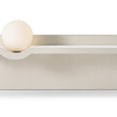 High End Stresa Shelf by Gallotti&Radice Casa Design Group