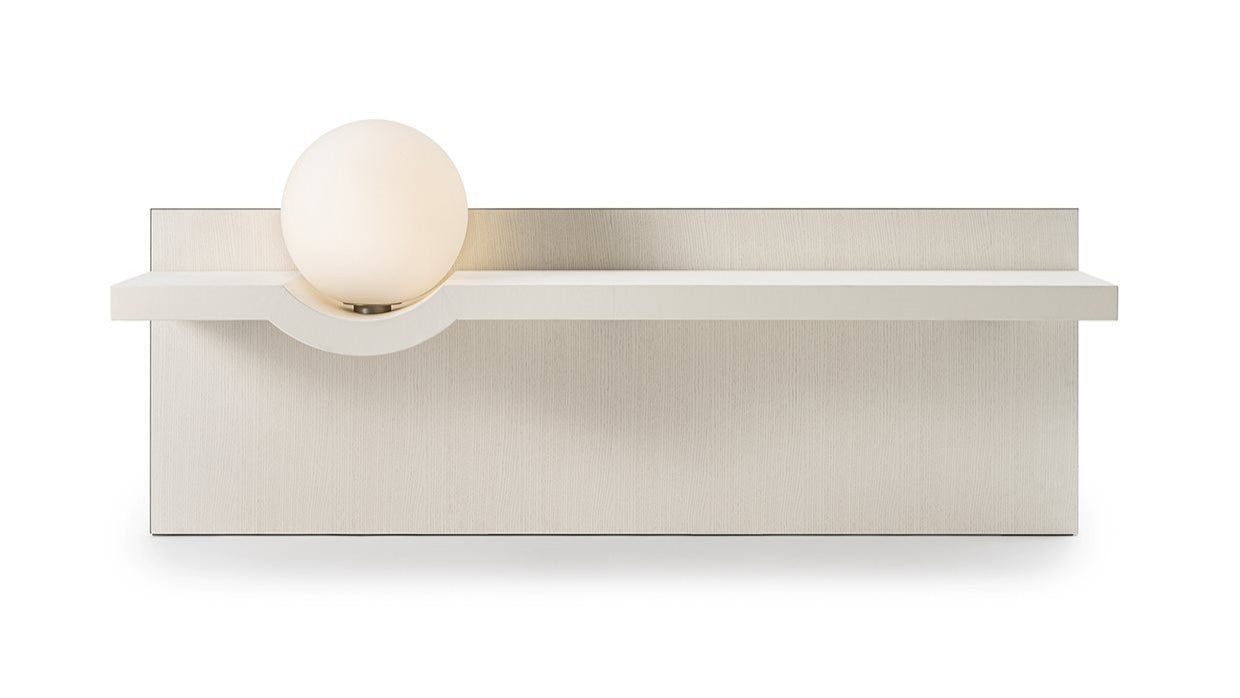High End Stresa Shelf by Gallotti&Radice Casa Design Group