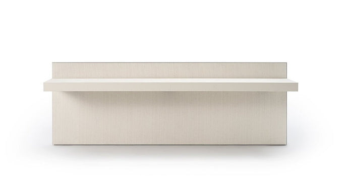 High End Stresa Shelf by Gallotti&Radice Casa Design Group