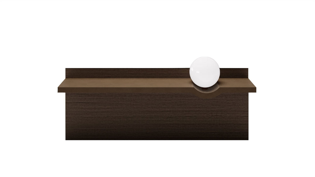 High End Stresa Shelf by Gallotti&Radice Casa Design Group