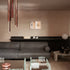 High End Stresa Shelf by Gallotti&Radice Casa Design Group