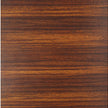 Zig Zag Console Table by Global Views featuring a unique zebra wood finish and accordion base Casa Design Group