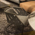 High End Strip Lounge Armchair by Henge Casa Design Group