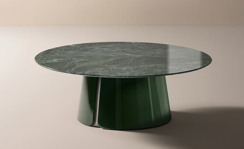 Stromboli ML Coffee Table by Gabriele and Oscar Buratti for Alexandra | Casa Design Group