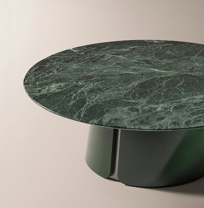 Stromboli ML Coffee Table by Gabriele and Oscar Buratti for Alexandra | Casa Design Group