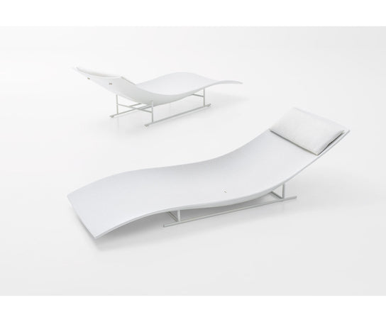 Sun Outdoor Chaise Lounge