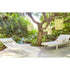 Sun Outdoor Chaise Lounge