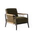 High End Sunday Armchair by Nube Italia Casa Design Group