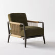 High End Sunday Armchair by Nube Italia Casa Design Group